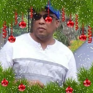 Meet your Posher, Patrick